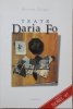 Monika Gurgul • Teatr Daria Fo